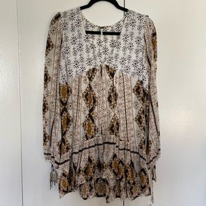 Free People Blouse